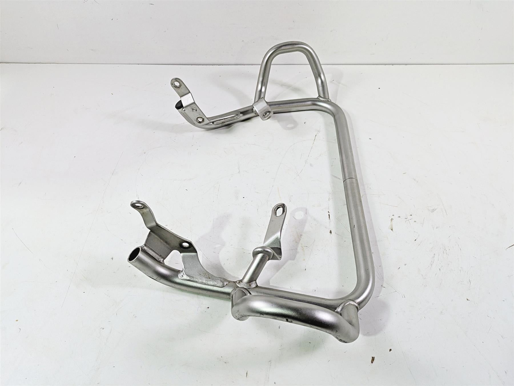 2017 BMW F800GS Adv K75 Engine Crash Bar Set - RASH 46638388009 46638388010 {{ shop.shopifyCountryName }} - Mototech271