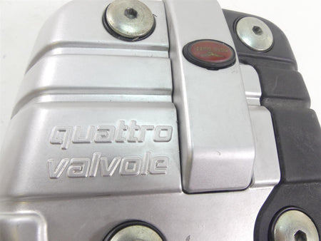 2014 Moto Guzzi Griso 1200 SE 8V Left Cylinder Head Cylinderhead 872755 {{ shop.shopifyCountryName }} - Mototech271