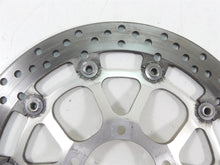 Load image into Gallery viewer, 2006 Ducati 999 Biposto Front Left Right Brake Rotor Disc Set 49240751A
