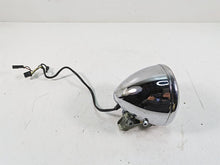 Load image into Gallery viewer, 2006 Harley Softail FXSTSI Springer Nice Headlight Head Light Lamp 69769-05 | Mototech271
