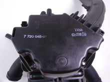 Load image into Gallery viewer, 2013 BMW R1200RT K26 Air Box Filter Cleaner Breather With Tubes  13717720045 | Mototech271
