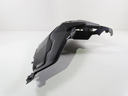 2023 BMW F850GS K81 Main Right Side Fairing Cover Triple Black 46638393886 {{ shop.shopifyCountryName }} - Mototech271