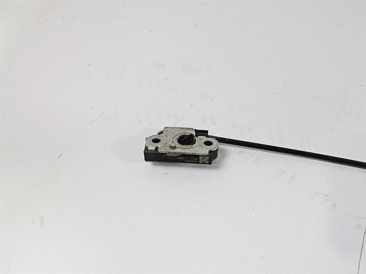 2022 Harley RA1250 S Pan America Fork Lock & Key Set Kit 45600129 {{ shop.shopifyCountryName }} - Mototech271