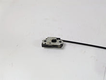 Load image into Gallery viewer, 2022 Harley RA1250 S Pan America Fork Lock &amp; Key Set Kit 45600129
