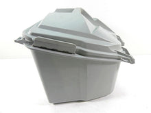 Load image into Gallery viewer, 2011 Sea-Doo RXT-X 260 Front Storage Box Compartment Set 264000012 264000089
