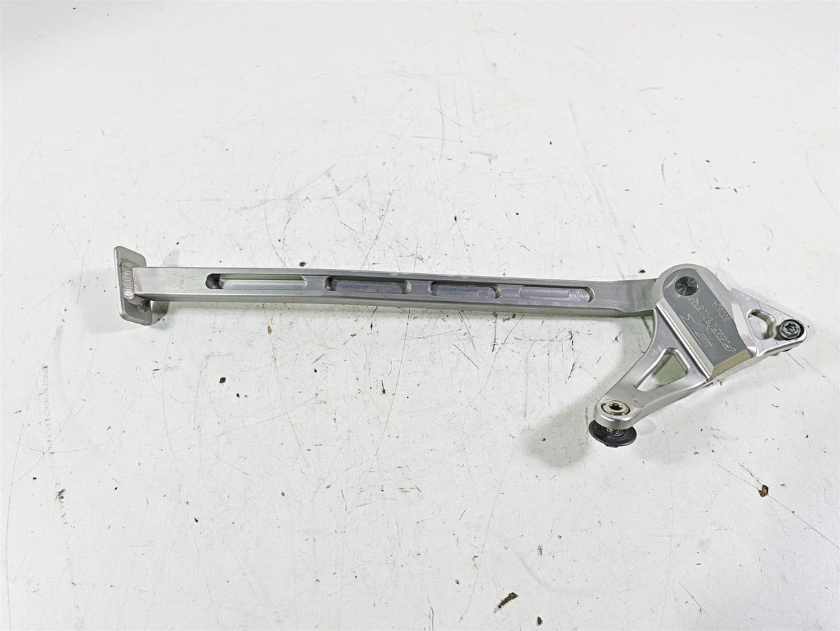 Fastway Aluminum Side Kickstand Kick Stand -Read PMB-01-3003 {{ shop.shopifyCountryName }} - Mototech271