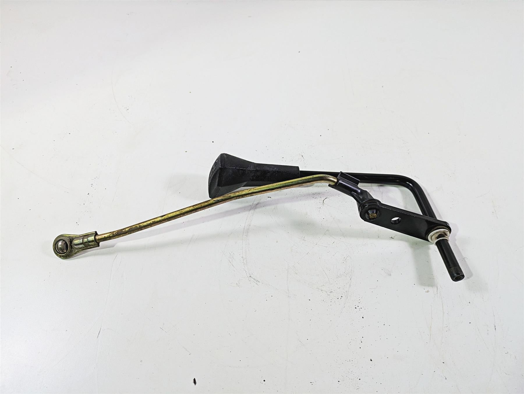 2020 Polaris Sportsman 1000 XP Gear Selector & Shift Rod - Read 1022981 {{ shop.shopifyCountryName }} - Mototech271