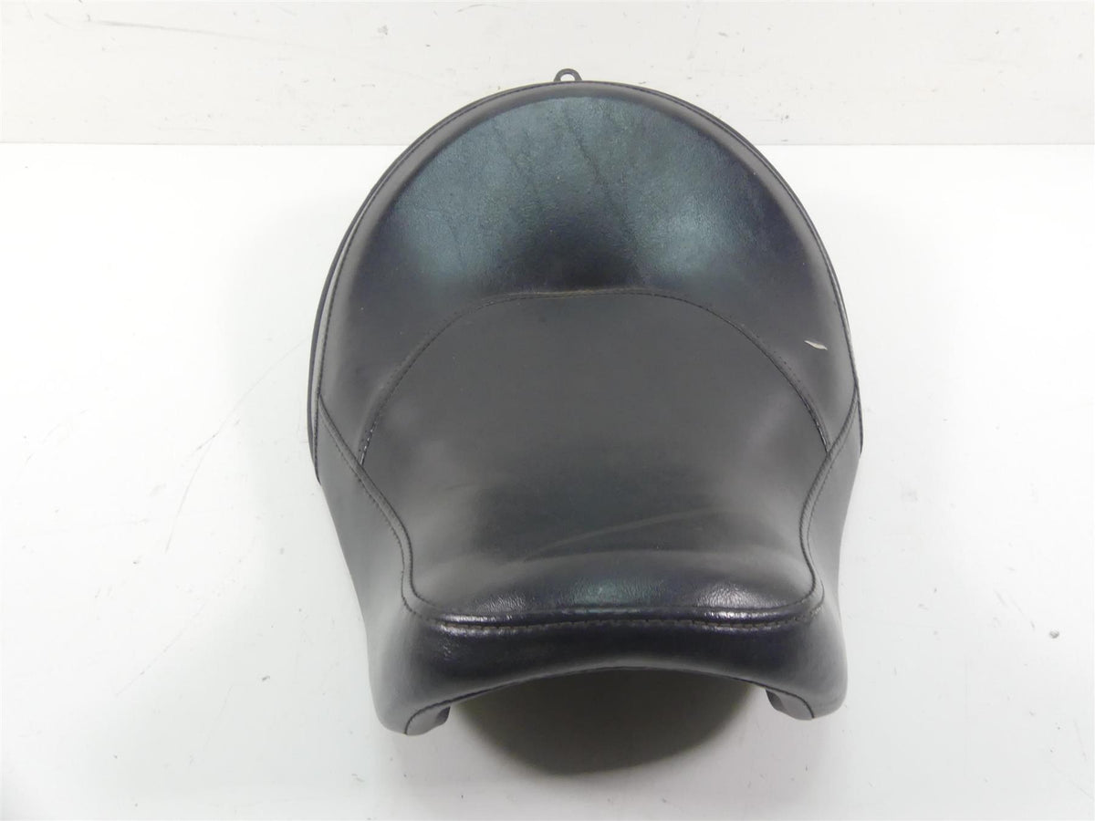 2011 Harley FXDWG Dyna Wide Glide Rider Driver Solo Seat Saddle - Read 51503-10 {{ shop.shopifyCountryName }} - Mototech271