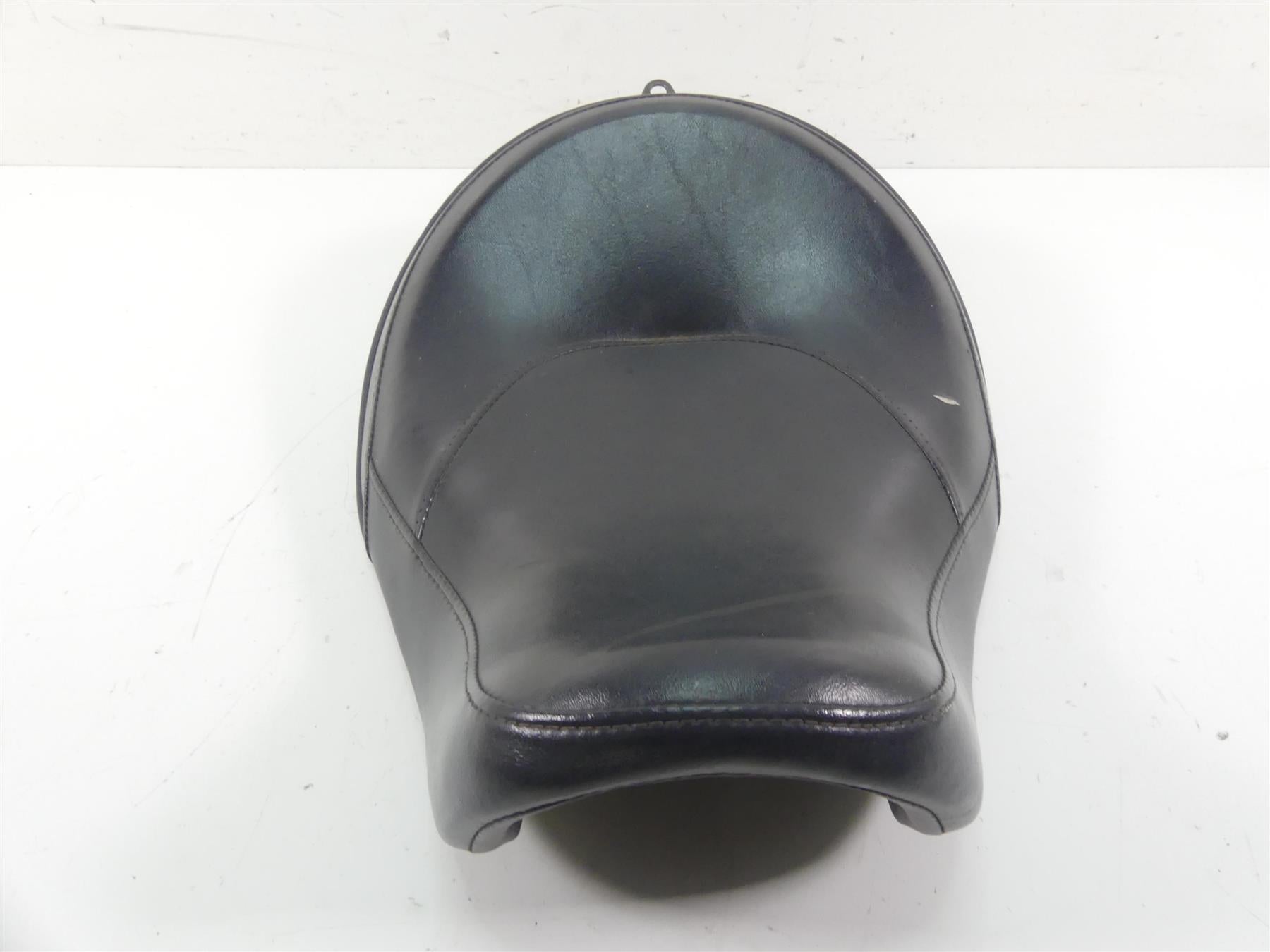 2011 Harley FXDWG Dyna Wide Glide Rider Driver Solo Seat Saddle - Read 51503-10 {{ shop.shopifyCountryName }} - Mototech271