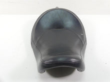 Load image into Gallery viewer, 2011 Harley FXDWG Dyna Wide Glide Rider Driver Solo Seat Saddle - Read 51503-10 | Mototech271

