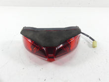 Load image into Gallery viewer, 2008 Yamaha FZ1 Fazer Taillight Tail Stop Brake Light Lamp Lens 2D1-84710-00-00 | Mototech271
