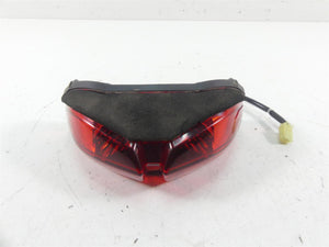 2008 Yamaha FZ1 Fazer Taillight Tail Stop Brake Light Lamp Lens 2D1-84710-00-00 | Mototech271