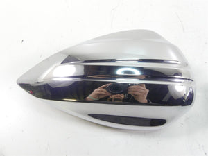 2006 Yamaha Roadliner XV1900 Chrome Intake Side Cover Set 1D7-21731-01-00 | Mototech271