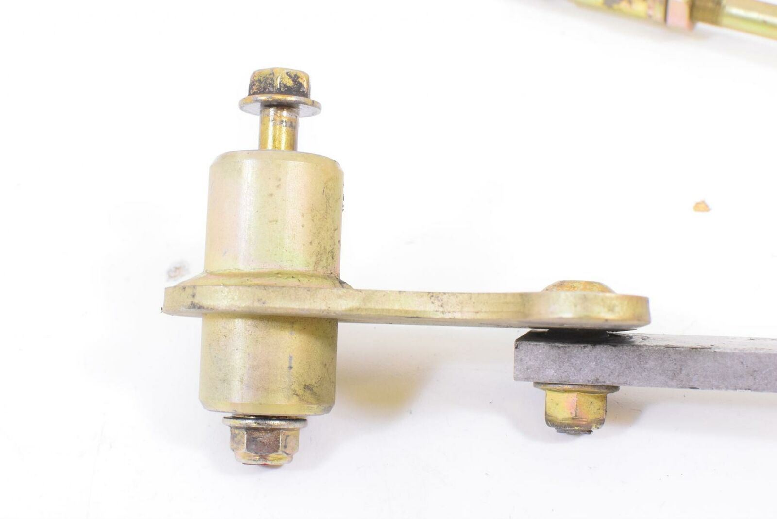 2010 Polaris Assault RMK 800 146" Steering Linkage Link System 5250038 {{ shop.shopifyCountryName }} - Mototech271