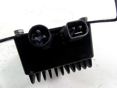 2015 Harley Touring FLHXS Street Glide Rectifier Voltage Regulator 74505-09A {{ shop.shopifyCountryName }} - Mototech271
