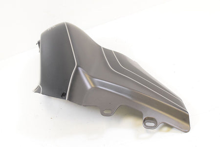 2012 Ducati Multistrada 1200S OEM Upper Right Tank Fairing Cover Cowl 48012941A {{ shop.shopifyCountryName }} - Mototech271