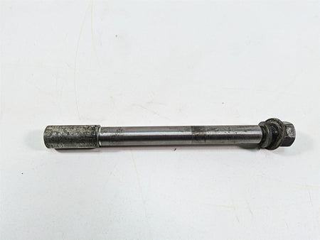 1986 Harley Sportster XLH 883 Front Axle Wheel Spindle 3/4" 43883-84 {{ shop.shopifyCountryName }} - Mototech271