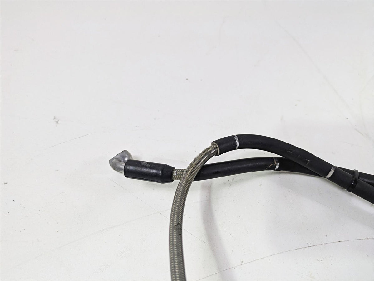 2017 BMW S1000RR K46 Rear Abs Brake Line Set 34328549515 34328548850 {{ shop.shopifyCountryName }} - Mototech271