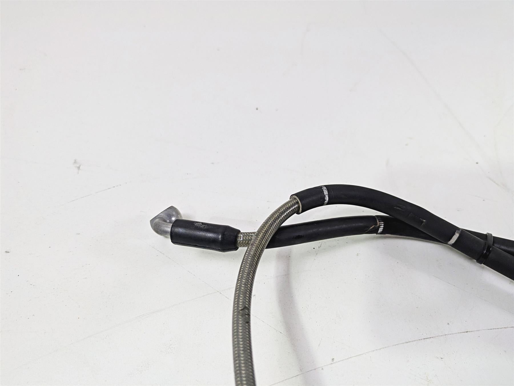 2017 BMW S1000RR K46 Rear Abs Brake Line Set 34328549515 34328548850 {{ shop.shopifyCountryName }} - Mototech271