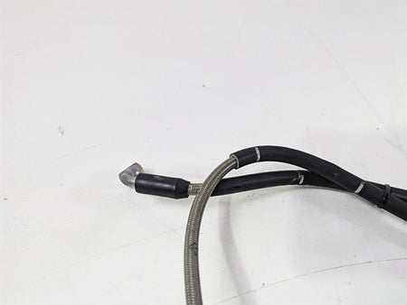 2017 BMW S1000RR K46 Rear Abs Brake Line Set 34328549515 34328548850 {{ shop.shopifyCountryName }} - Mototech271