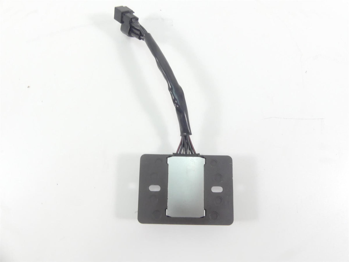 2022 Suzuki GSXR750 Rectifier Voltage Regulator 32800-47H00 SH811AA {{ shop.shopifyCountryName }} - Mototech271