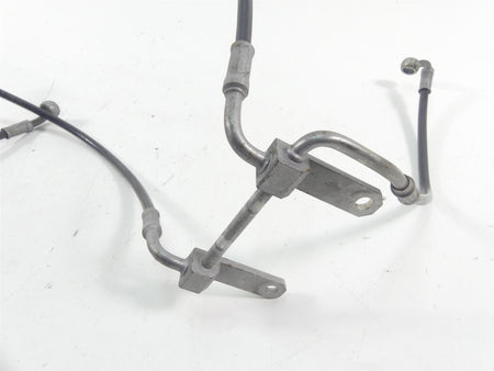 2016 KTM 1290 Superduke R Front Abs Brake Line Hose Set 61342003000 {{ shop.shopifyCountryName }} - Mototech271