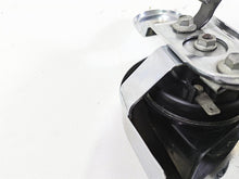 Load image into Gallery viewer, 2011 Harley Touring FLHTCUSE CVO E-Glide Horn &amp; Chrome Cover 61300478A 69060-90H | Mototech271
