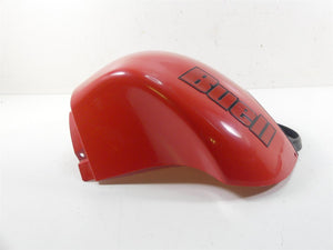 2009 Buell 1125 CR Upper Air Box Fuel Tank Cover Fairing Cowl M0222.02A8M