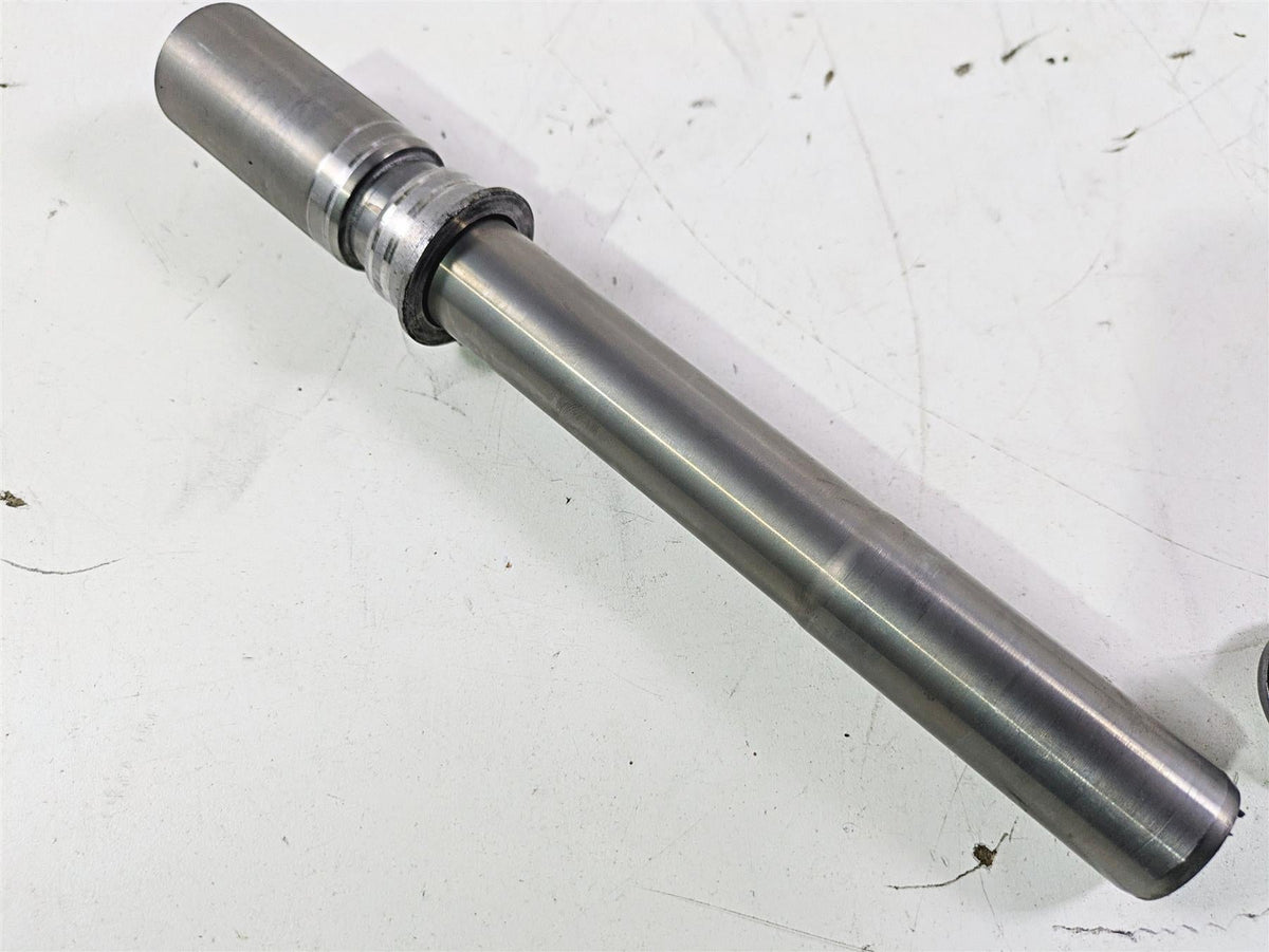 2016 BMW R1200RS K54 Front Axle Wheel Spindle 36318544125 {{ shop.shopifyCountryName }} - Mototech271