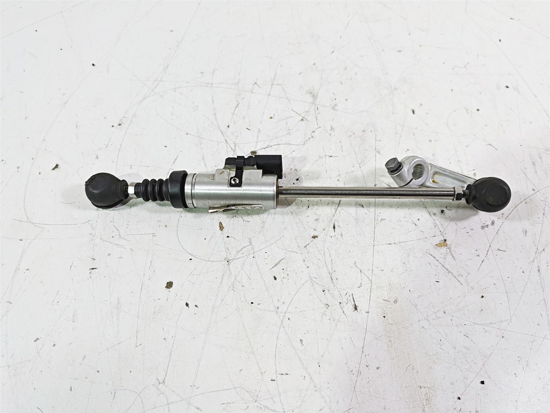 2017 BMW S1000R K47 Bing Quickshifter Quick Shifter + Link 23418549125 {{ shop.shopifyCountryName }} - Mototech271
