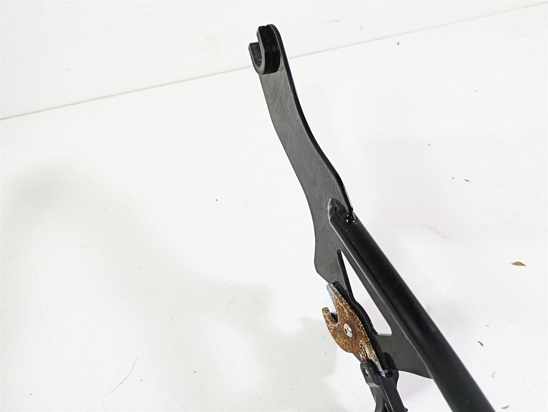 2018 Harley Softail FXFBS Fat Bob Two Up Luggage Rack & Mounts {{ shop.shopifyCountryName }} - Mototech271
