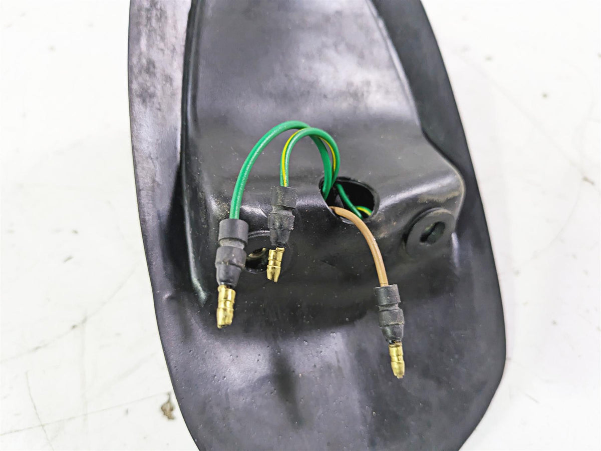 2002 Honda GL1500 CD Valkyrie Deluxe Taillight Tail Light Lamp 33701-MZ0-671 {{ shop.shopifyCountryName }} - Mototech271