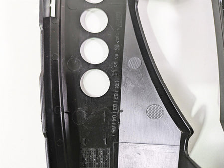 2019 BMW R1250RT K52 Left Right Infill Cover Fairing Set 46638566226 46638566225 {{ shop.shopifyCountryName }} - Mototech271