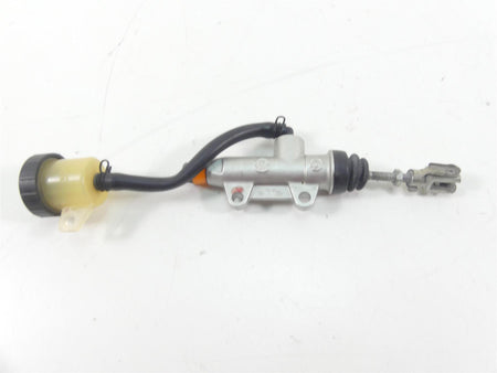 2008 Ducati Hypermotard 1100 Rear Brembo Brake Master Cylinder 62540201A {{ shop.shopifyCountryName }} - Mototech271