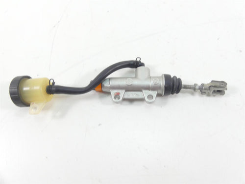 2008 Ducati Hypermotard 1100 Rear Brembo Brake Master Cylinder 62540201A | Mototech271
