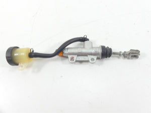 2008 Ducati Hypermotard 1100 Rear Brembo Brake Master Cylinder 62540201A | Mototech271