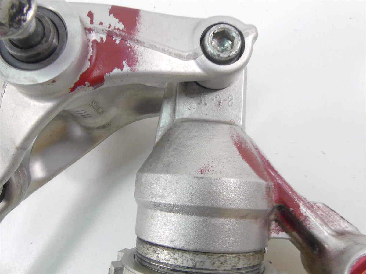 2008 Ducati 848 SBK Straight Rear Showa Shock Damper & Linkage 36520741A {{ shop.shopifyCountryName }} - Mototech271