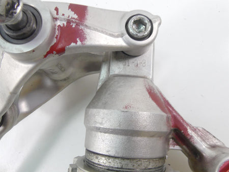 2008 Ducati 848 SBK Straight Rear Showa Shock Damper & Linkage 36520741A {{ shop.shopifyCountryName }} - Mototech271