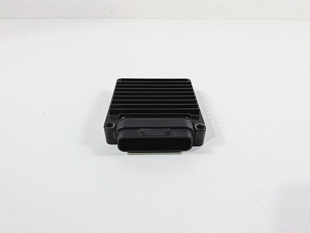 2009 Harley FXCWC Softail Rocker Cdi Ecu Ecm Engine Control Module 32852-08A {{ shop.shopifyCountryName }} - Mototech271