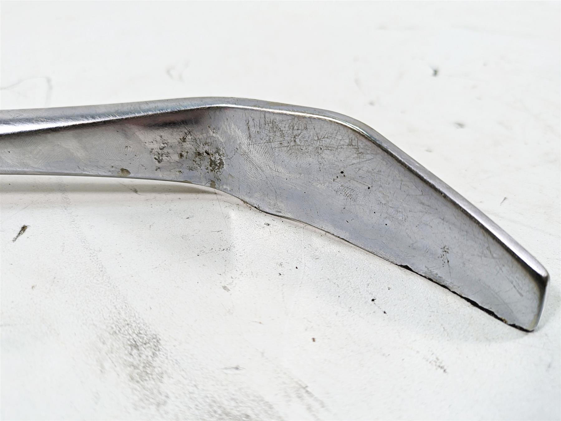 1990 Harley Sportster XLH883 XL883 Side Kickstand Kick Jiffy Stand 50006-89 {{ shop.shopifyCountryName }} - Mototech271