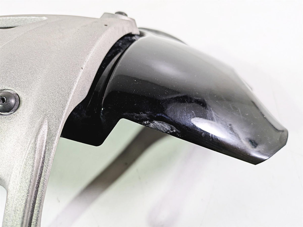2014 BMW R nine T R9T K21 Puig Rear Fender Mud Guard 5861 {{ shop.shopifyCountryName }} - Mototech271
