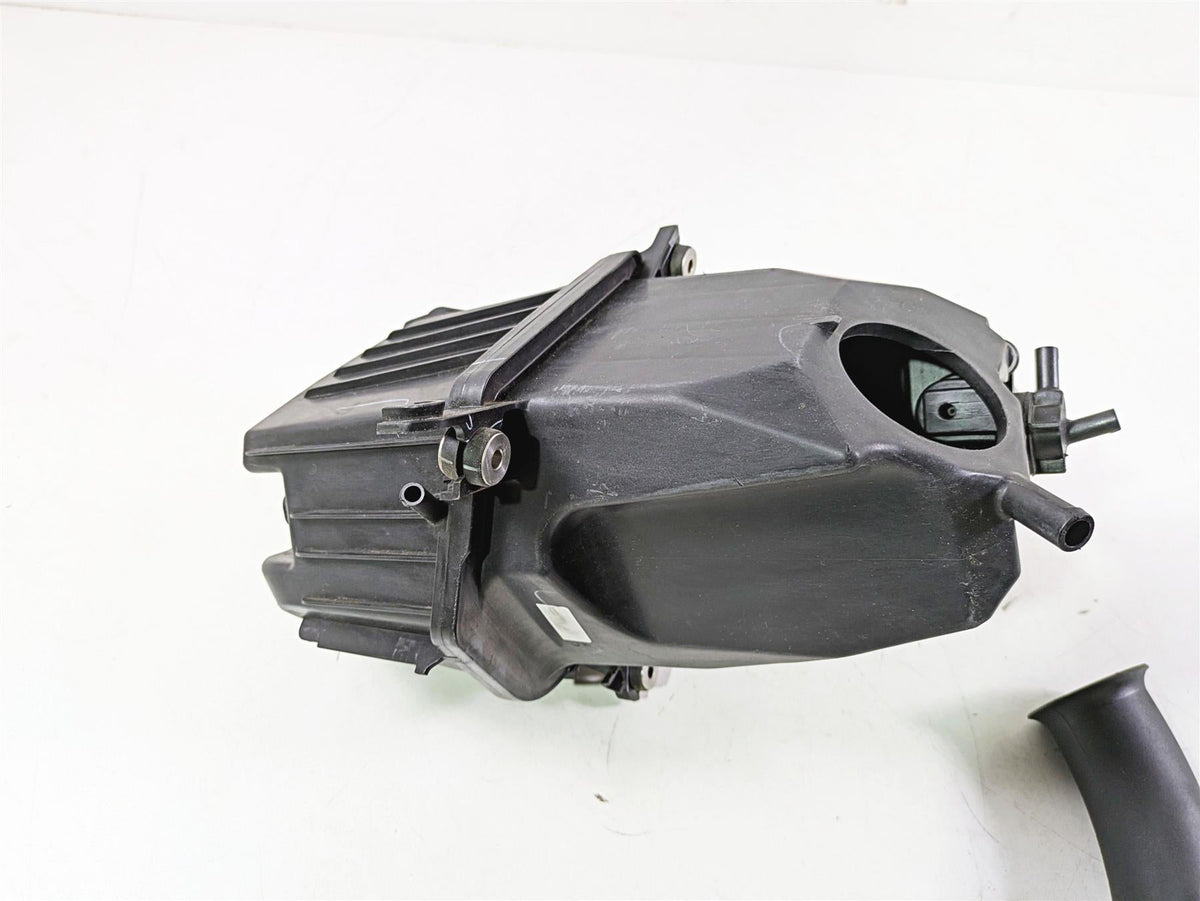 2019 BMW G310GS K02 Air Box Cleaner Breather Filter 13718558303 {{ shop.shopifyCountryName }} - Mototech271