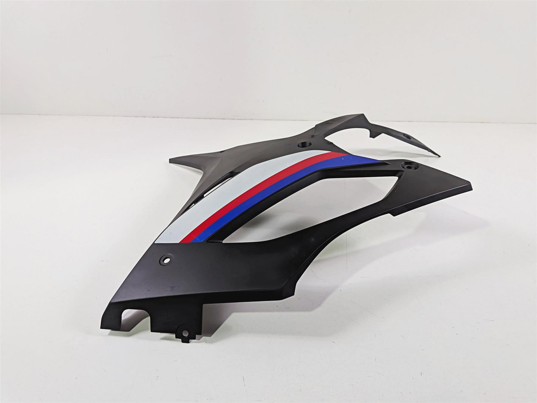 2022 BMW S1000RR K67 Left Lower Side Belly Fairing Cover Set Read 46638569789-Mototech271
