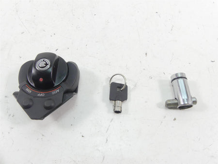 2012 Harley VRSCF Muscle Rod Ignition Switch Key Lock Set 70020-05 {{ shop.shopifyCountryName }} - Mototech271