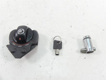 Load image into Gallery viewer, 2012 Harley VRSCF Muscle Rod Ignition Switch Key Lock Set 70020-05 | Mototech271

