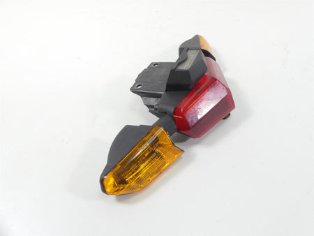 2005 Ducati Multistrada 1000S Taillight Rear Blinker Turn Signal Set 52510121B {{ shop.shopifyCountryName }} - Mototech271