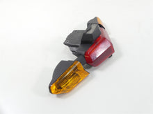 Load image into Gallery viewer, 2005 Ducati Multistrada 1000S Taillight Rear Blinker Turn Signal Set 52510121B | Mototech271
