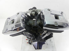 Load image into Gallery viewer, 1993 Harley FXSTS Softail Springer Runnin 80 Evo Engine Motor 20K - Vid 24571-93 | Mototech271
