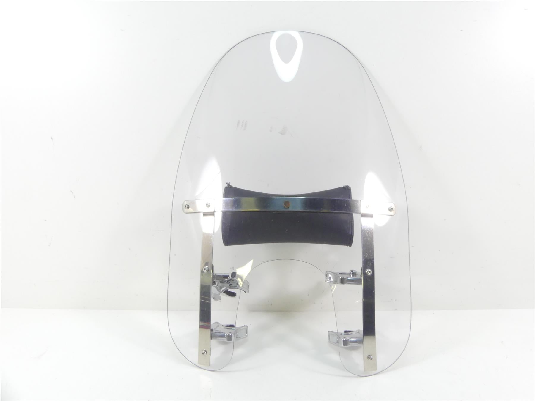 2001 Harley Davidson XL1200 Sportster Windshield Wind Shield Screen 18" 58063-04 {{ shop.shopifyCountryName }} - Mototech271