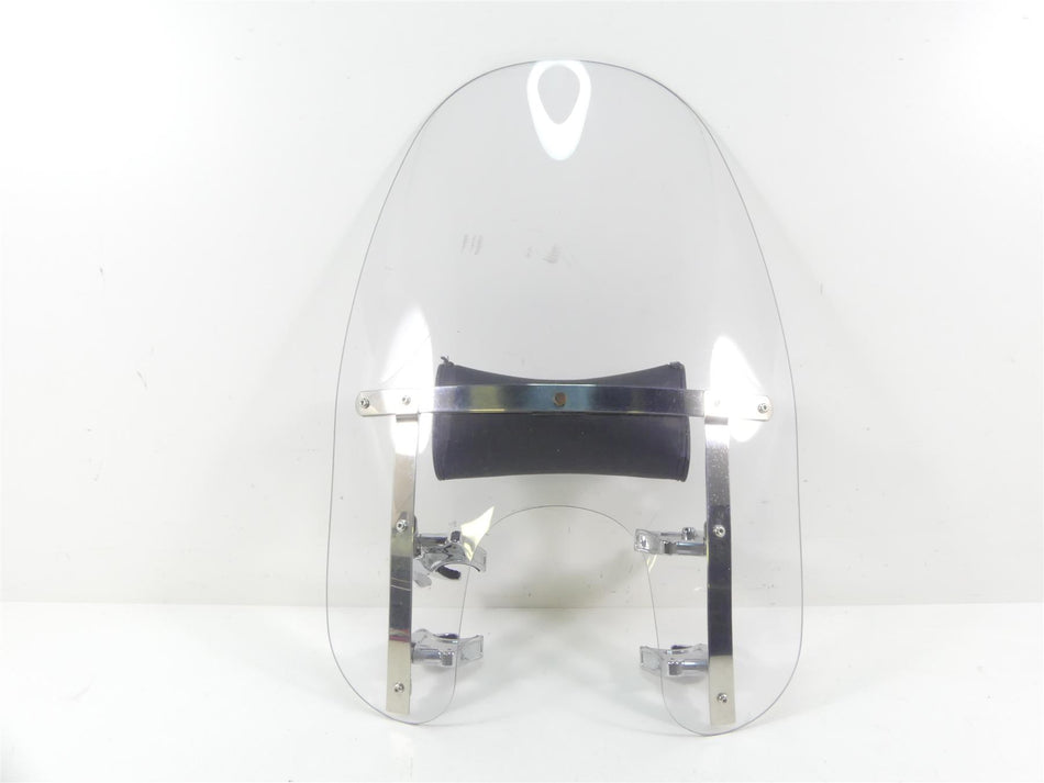 2001 Harley Davidson XL1200 Sportster Windshield Wind Shield Screen 18" 58063-04 {{ shop.shopifyCountryName }} - Mototech271